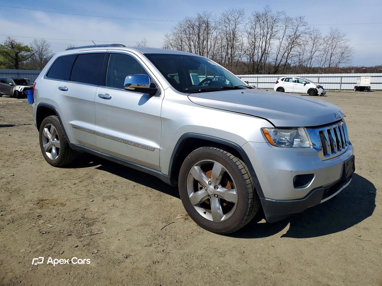 Jeep Cherokee 2013