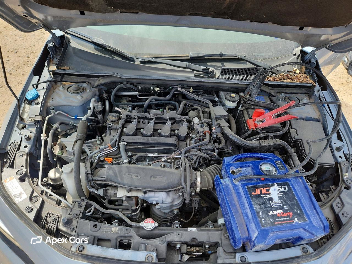 Honda Civic 2023