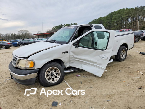 Ford F-150 2000 - Image 1 of 13