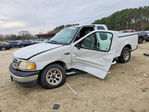 Ford F-150 2000