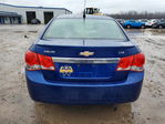 Chevrolet Cruze 2012