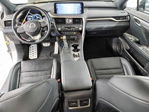 Lexus RX 2022
