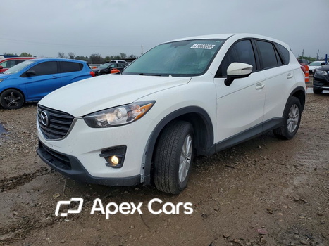Mazda CX-5 2016 - Image 1 of 13