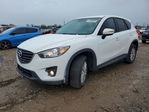 Mazda CX-5 2016