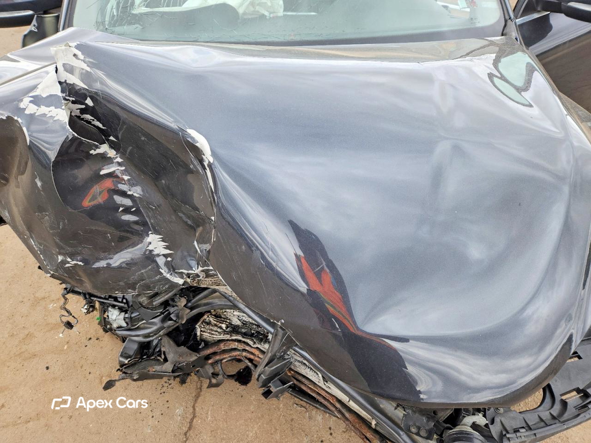 Volvo XC60 2015