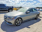 Mercedes-Benz C-klasse 2016