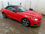 Ford Mustang 2015