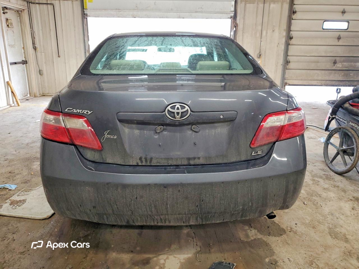 Toyota Camry 2009