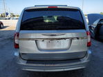 Chrysler Voyager 2012