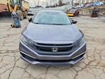 Honda Civic 2020
