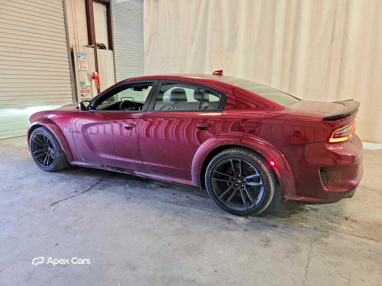 Dodge Charger 2023