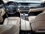 BMW Series 5 2011