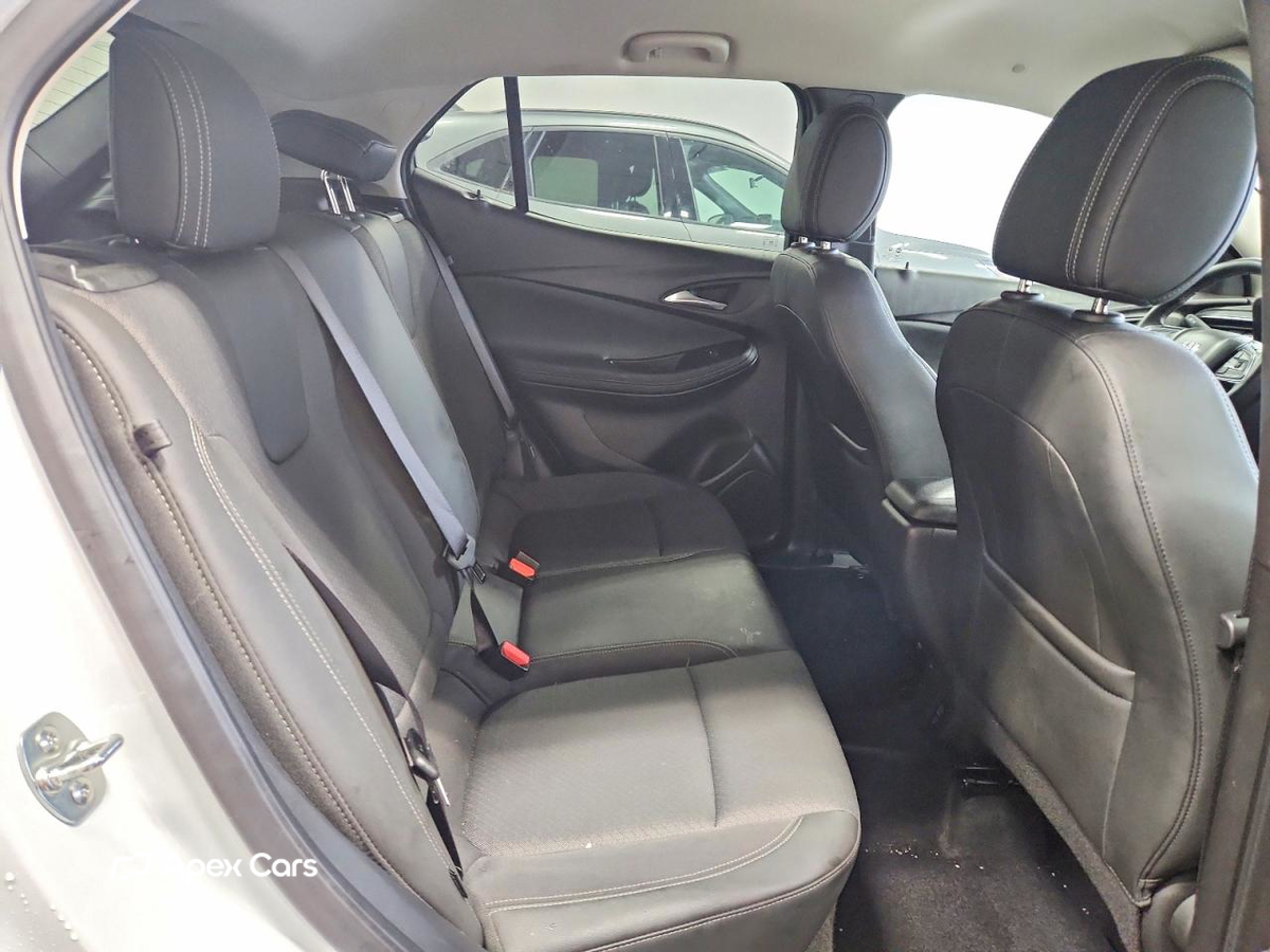 Buick Encore 2025