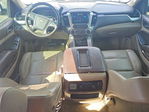 Chevrolet Tahoe 2015