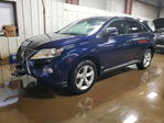Lexus RX 2015