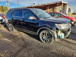 Ford Explorer 2019