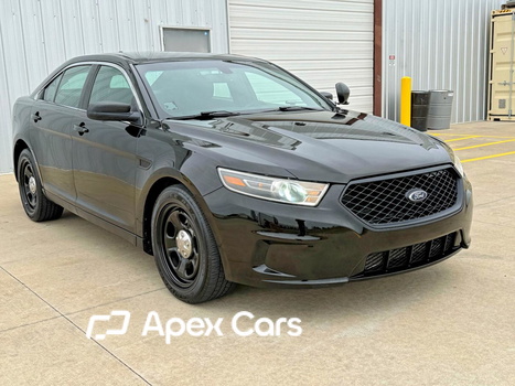 Ford Taurus 2018 - Image 1 of 10
