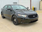 Ford Taurus 2018