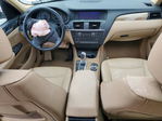 BMW X3 2013