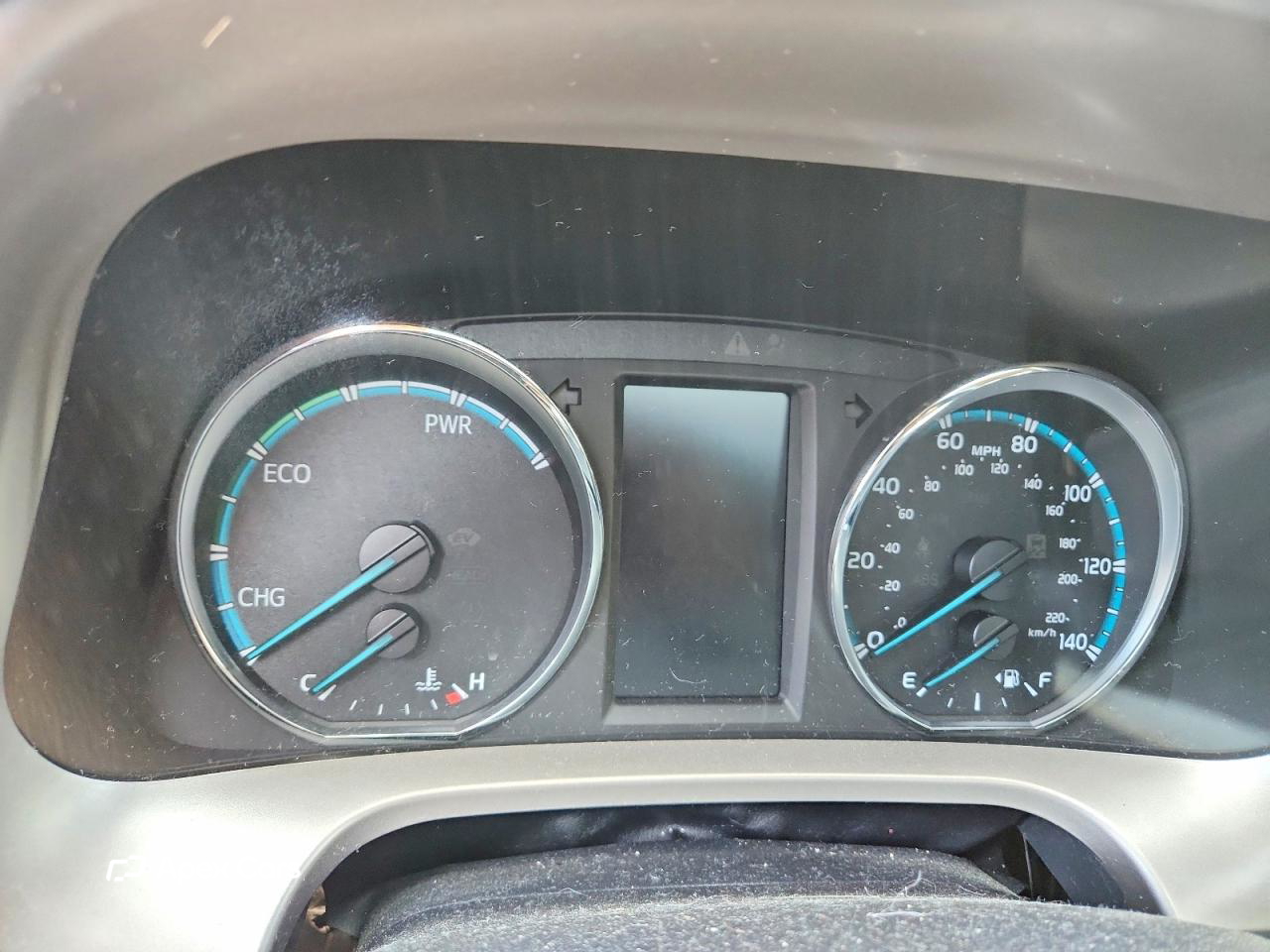 Toyota RAV 4 2016