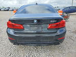 BMW Series 5 2020