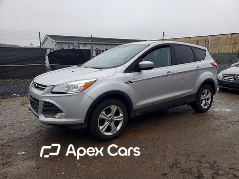 Ford Escape 2016 - Image 1 of 13