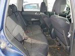 Subaru Forester 2012