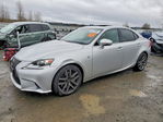 Lexus IS 2016