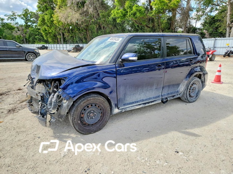 Scion xB 2013 - Image 1 of 15