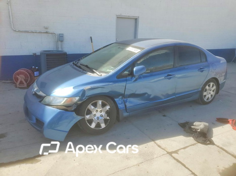 Honda Civic 2009 - Image 1 of 12