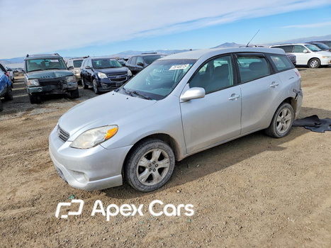 Toyota Matrix 2005 - Image 1 of 12