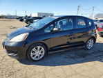 Honda Fit 2010