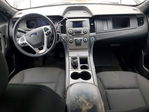 Ford Taurus 2017