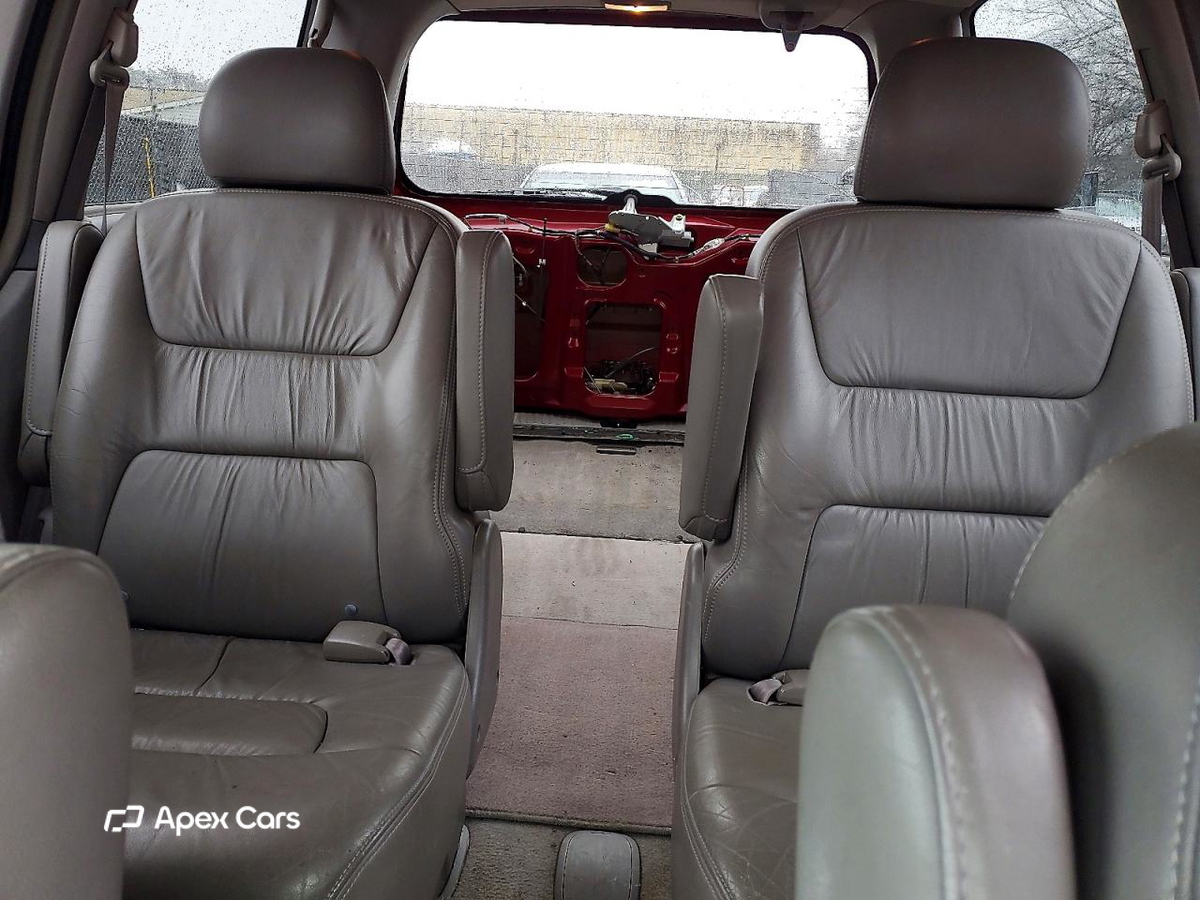 Honda Odyssey 2003