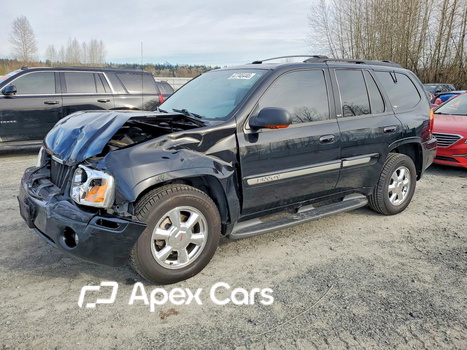 2003 GMC Envoy - Zdjęcie 1 z 5