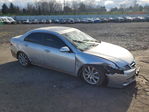 Acura TSX 2008