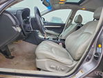 Infiniti G 2007