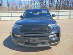 Ford Explorer 2020