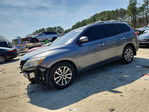 Nissan Pathfinder 2015