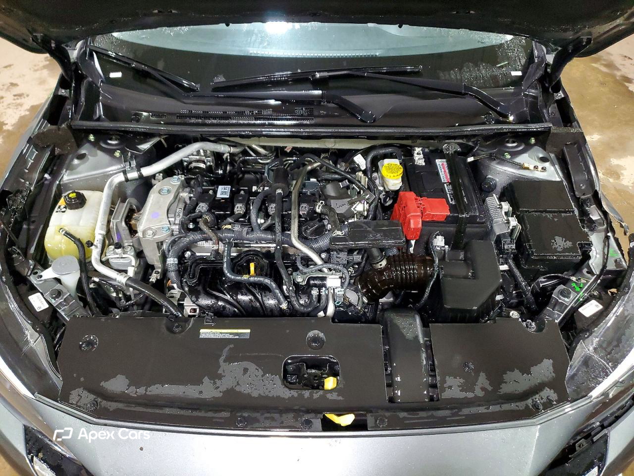 Nissan Sentra 2025