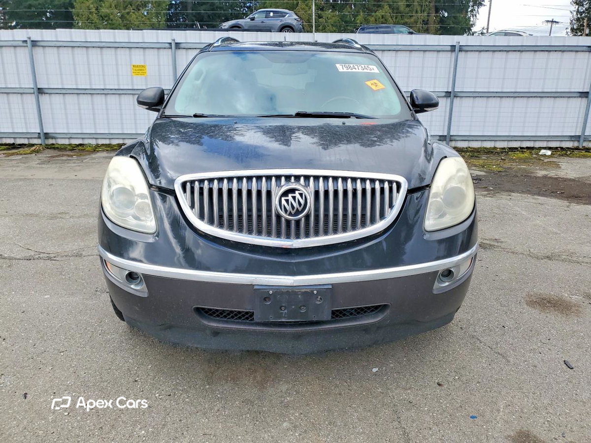 Buick Enclave 2011