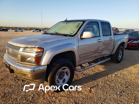 Chevrolet Colorado 2012 - Image 1 of 12
