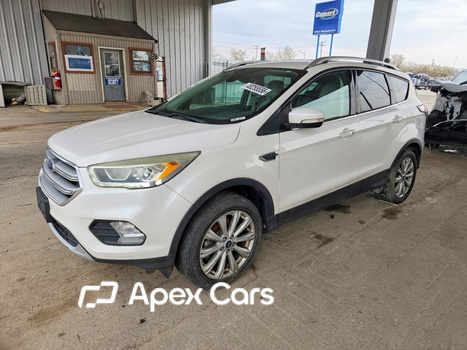 Ford Escape 2017 - Image 1 of 13