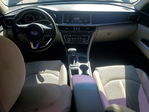 Kia Optima 2016