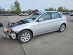 Subaru Impreza 2011