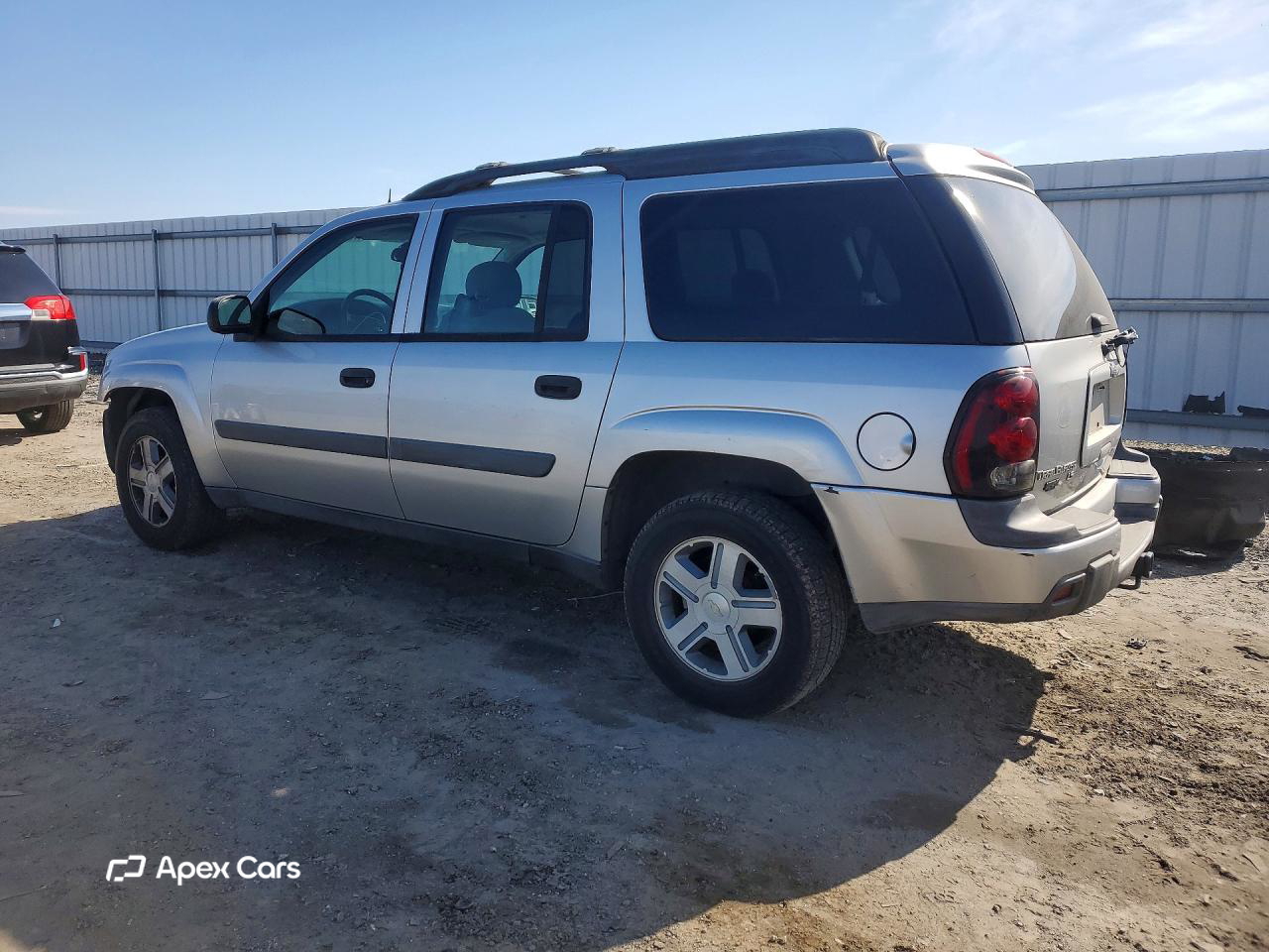Chevrolet TrailBlazer 2005
