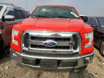 Ford F-150 2016