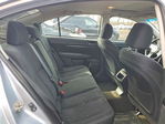 Subaru Legacy 2013