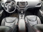 Jeep Cherokee 2018