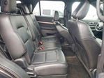 Ford Explorer 2018